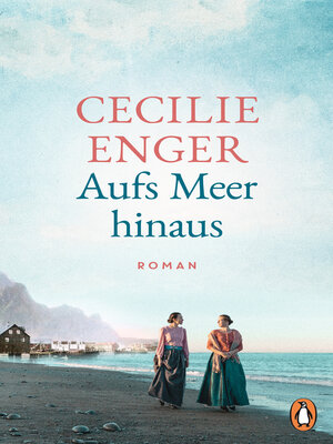 cover image of Aufs Meer hinaus